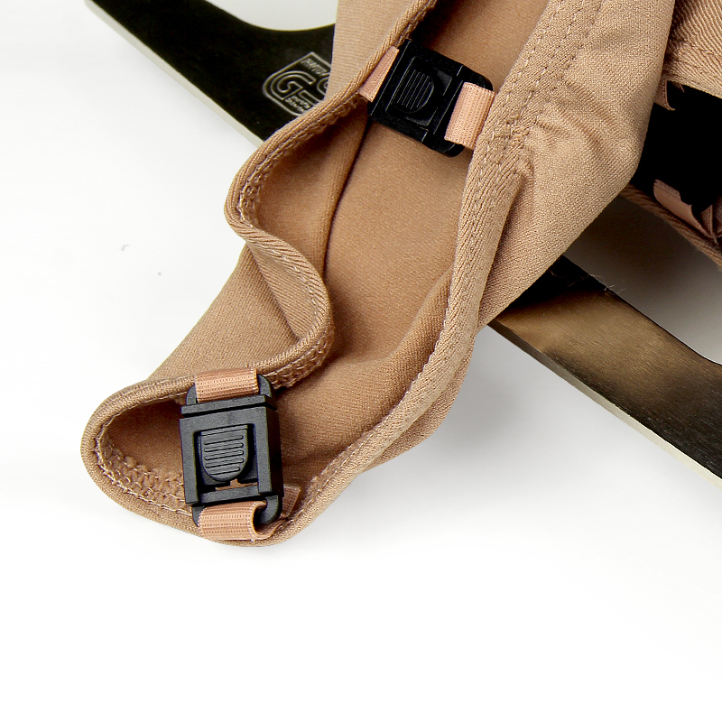 DANCEBUY Ballet Premium Boot Cover Skating Tights