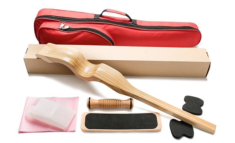 DANCEBUY Storage Bag For Foot Stretcher