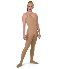 DANCEBUY Ballet Adult Body Tights