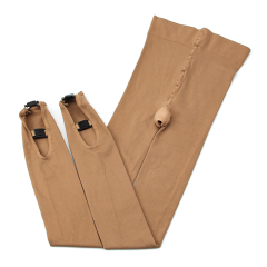 DANCEBUY Ballet Premium Boot Cover Skating Tights