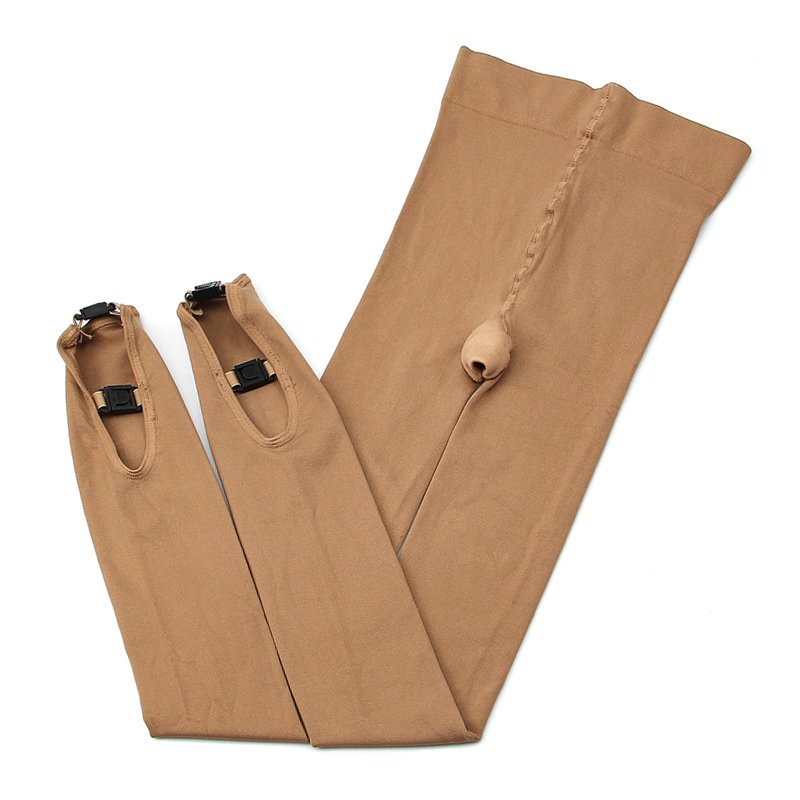 DANCEBUY Ballet Premium Boot Cover Skating Tights