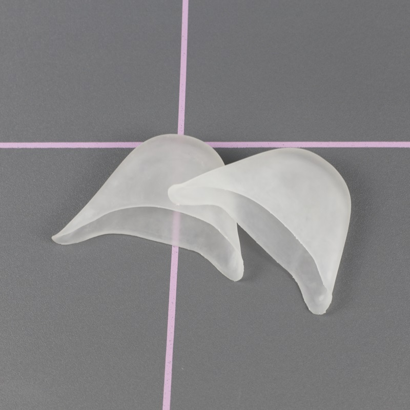 DANCEBUY Ballet Pointe Shoe Gel Pad
