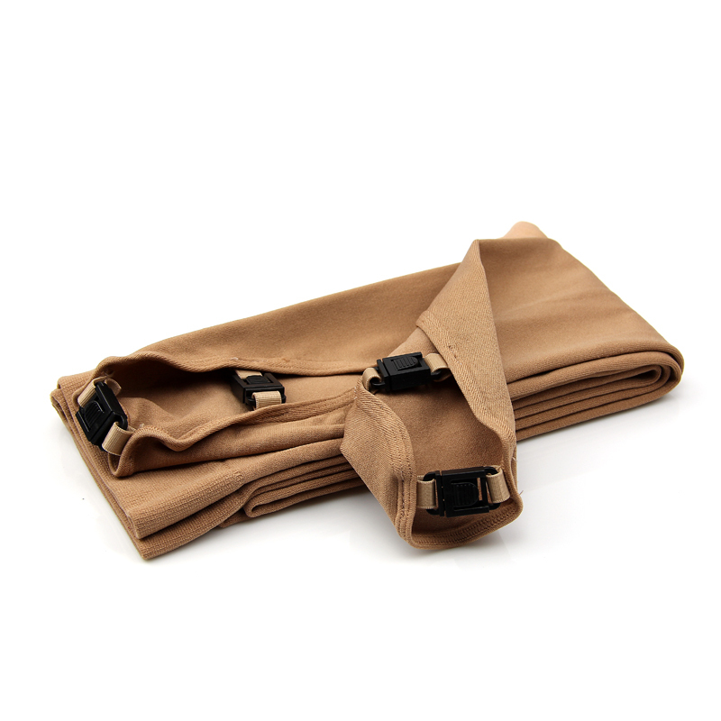 DANCEBUY Ballet Premium Boot Cover Skating Tights