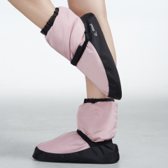 DANCEBUY Warm Up Bootie