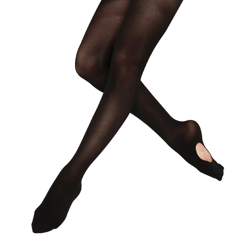DANCEBUY Ballet Convertible Ballet Tight