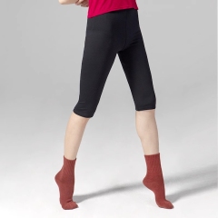 DANCEBUY Capri Pants And Training Leggings