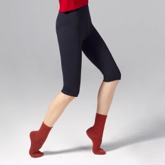 DANCEBUY Capri Pants And Training Leggings