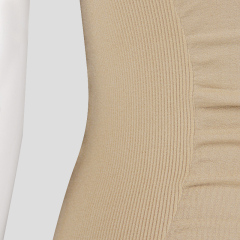 DANCEBUY Seamless Undergament Leotard