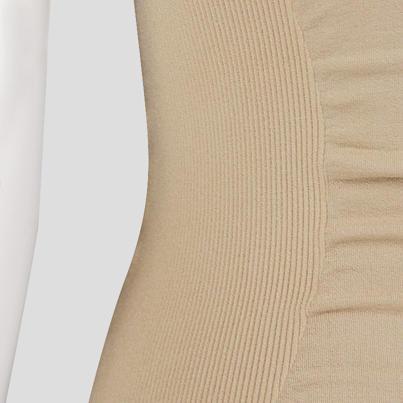 DANCEBUY Seamless Undergament Leotard