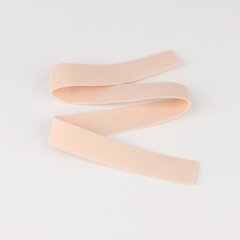 Elastic In Piece