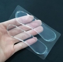 DANCEBUY Heel Sticker