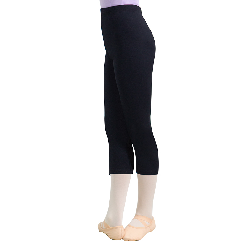 DANCEBUY Girl's Capri Pants