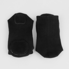 DANCEBUY Dance Socks With Soles