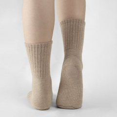 DANCEBUY Dance Socks With Soles