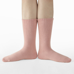 DANCEBUY Dance Socks With Soles