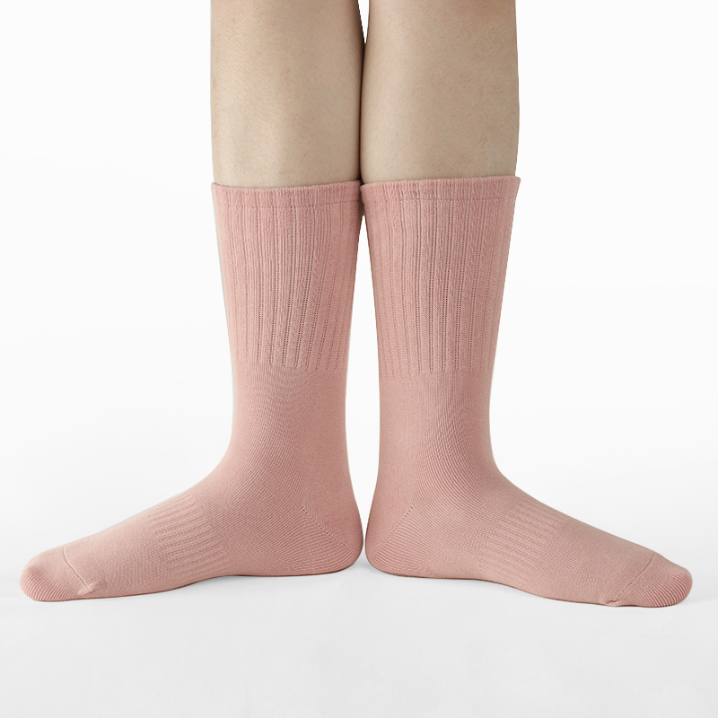 DANCEBUY Dance Socks With Soles