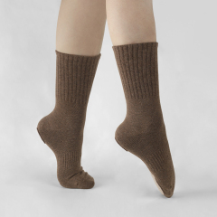 DANCEBUY Dance Socks With Soles