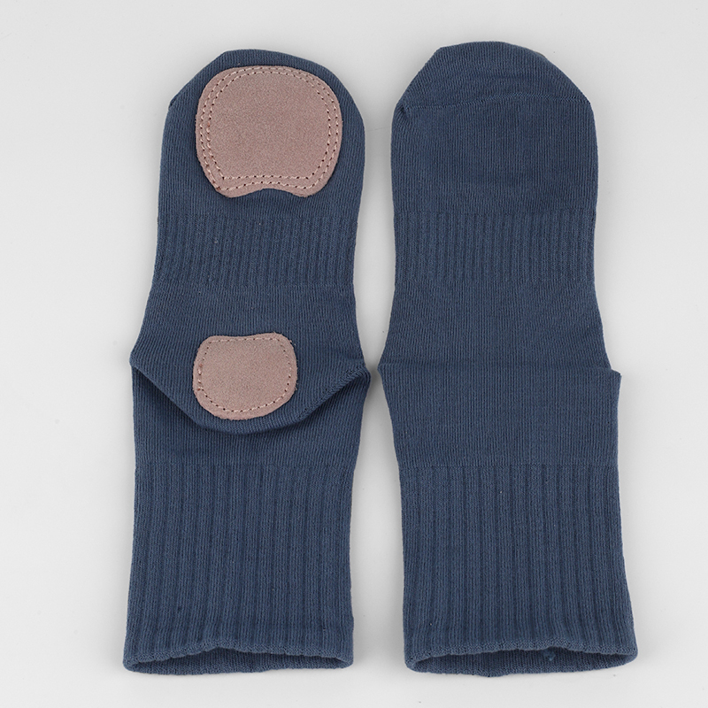 DANCEBUY Dance Socks With Soles