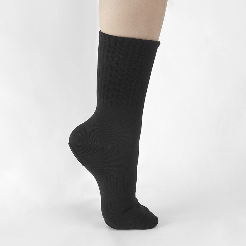 DANCEBUY Dance Socks With Soles