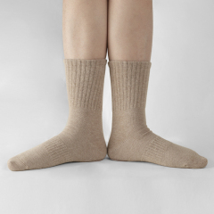 DANCEBUY Dance Socks With Soles