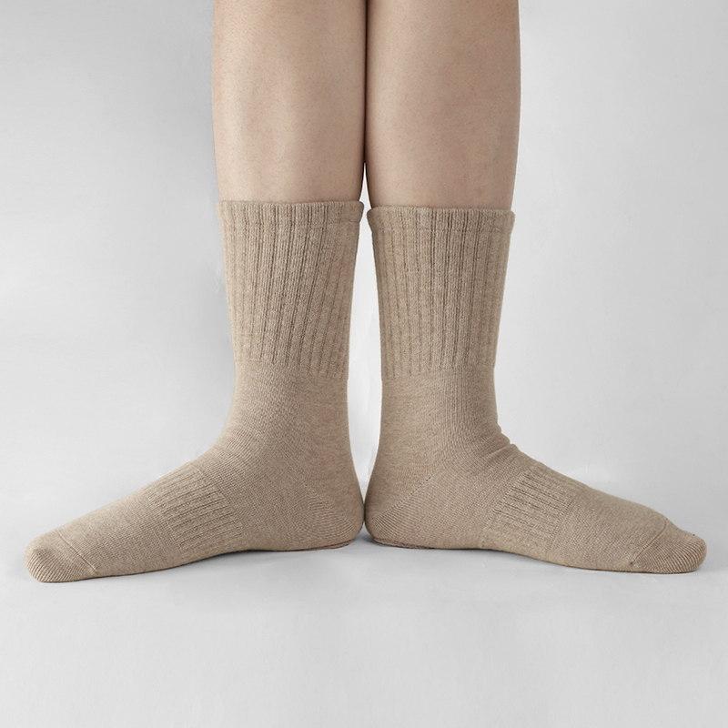 DANCEBUY Dance Socks With Soles