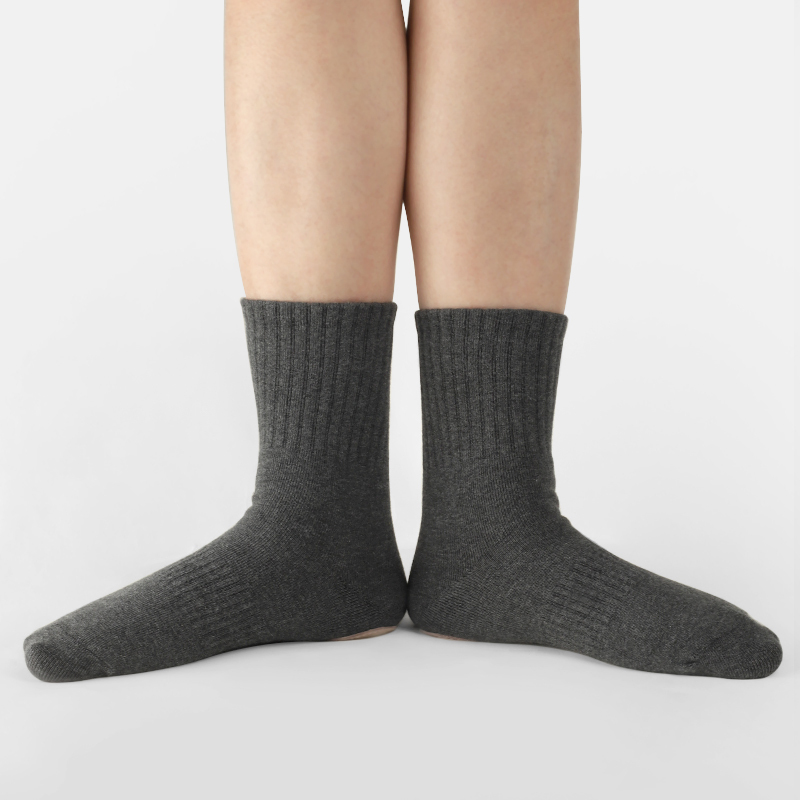 DANCEBUY Dance Socks With Soles