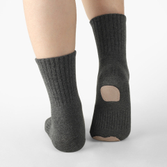 DANCEBUY Dance Socks With Soles