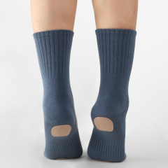 DANCEBUY Dance Socks With Soles