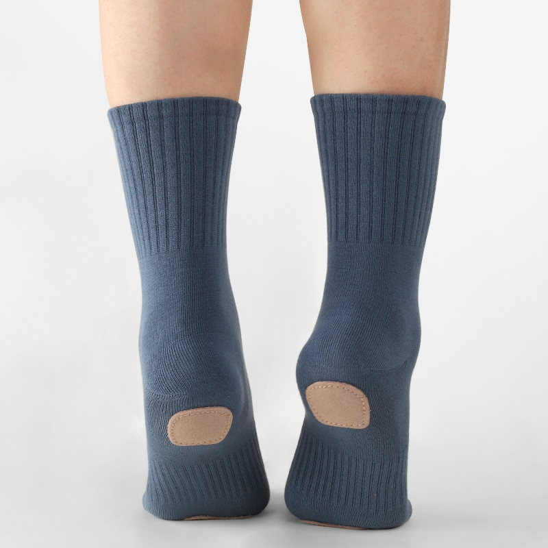 DANCEBUY Dance Socks With Soles