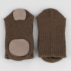 DANCEBUY Dance Socks With Soles