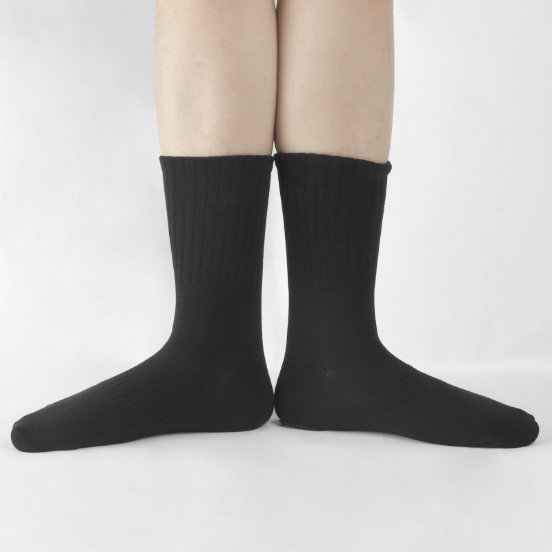DANCEBUY Dance Socks With Soles