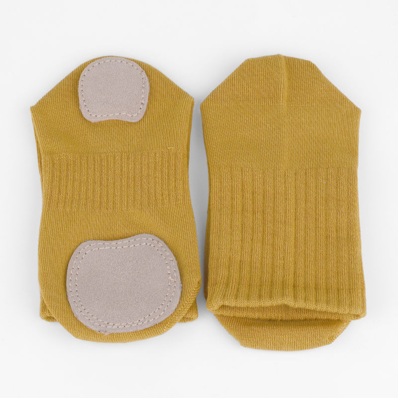 DANCEBUY Dance Socks With Soles