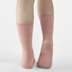 DANCEBUY Dance Socks With Soles