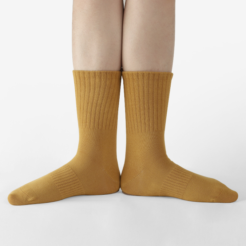 DANCEBUY Dance Socks With Soles