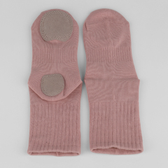 DANCEBUY Dance Socks With Soles