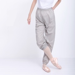Adult Women's Ballet Perspiration pants
