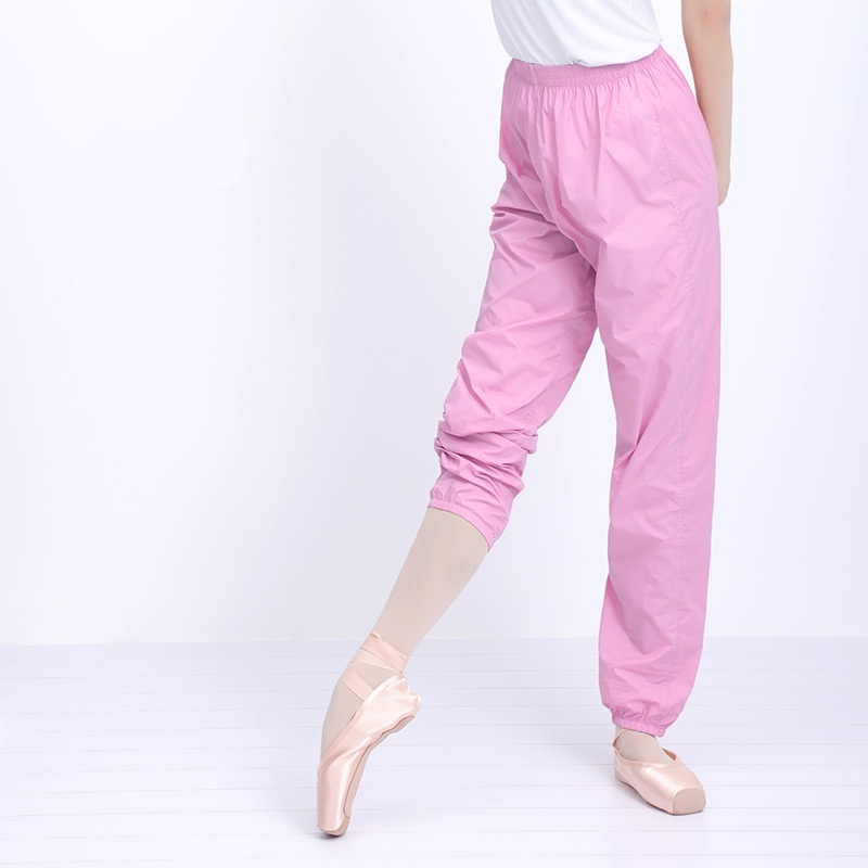 Adult Women's Ballet Perspiration pants