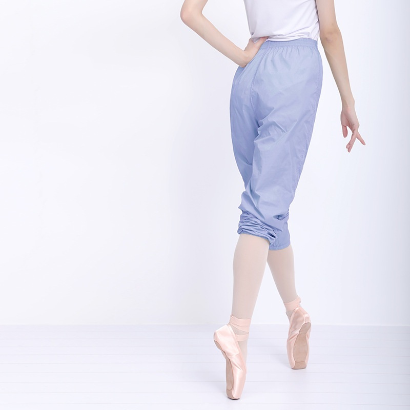 Adult Women's Ballet Perspiration pants