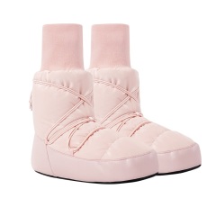 Dance Warm Boots (high-top）