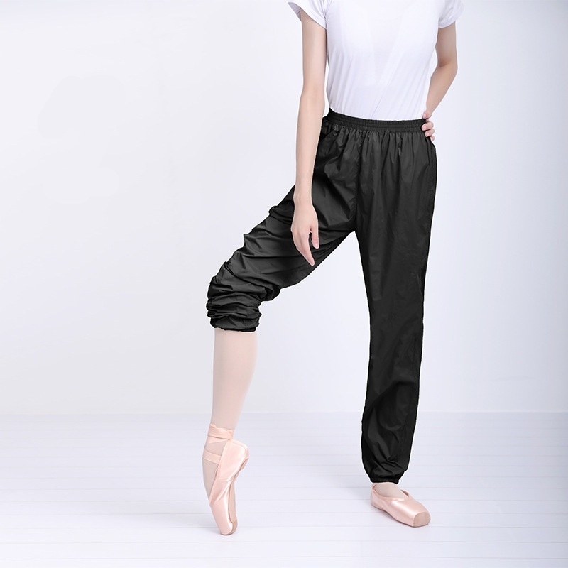 Adult Women's Ballet Perspiration pants