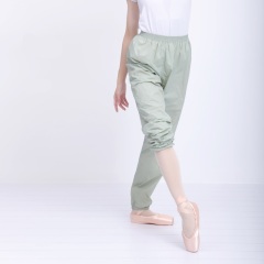 Adult Women's Ballet Perspiration pants