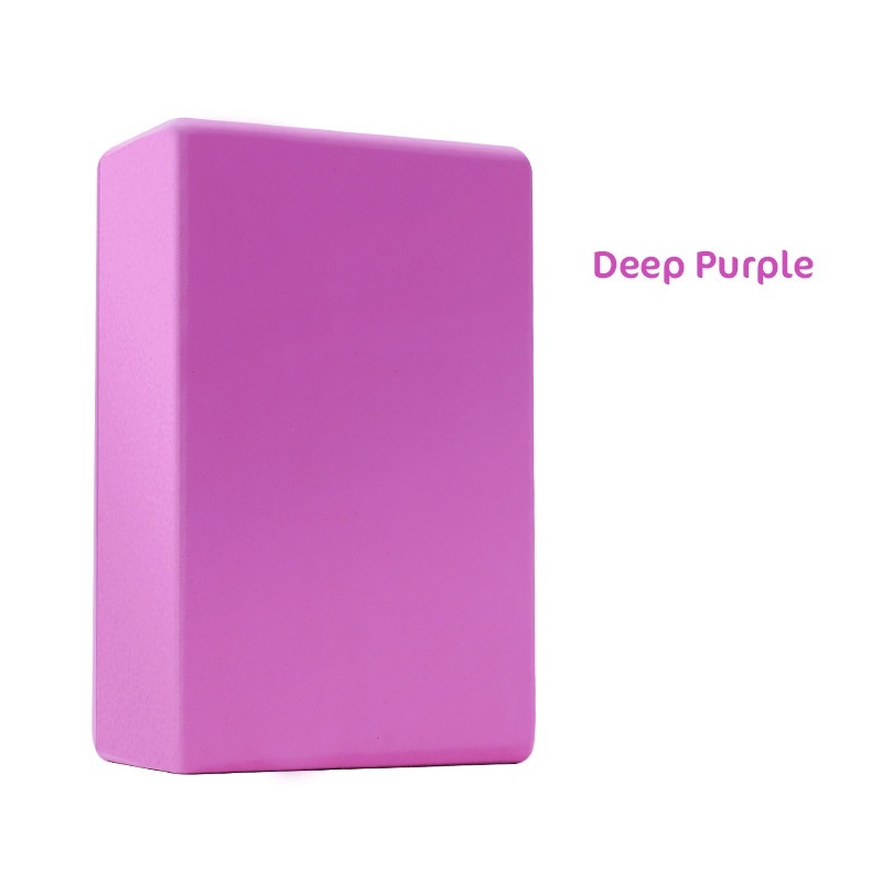 DANCEBUY Yoga practice brick