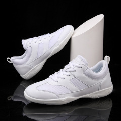 DANCEBUY Breathable Mesh Dance Shoes