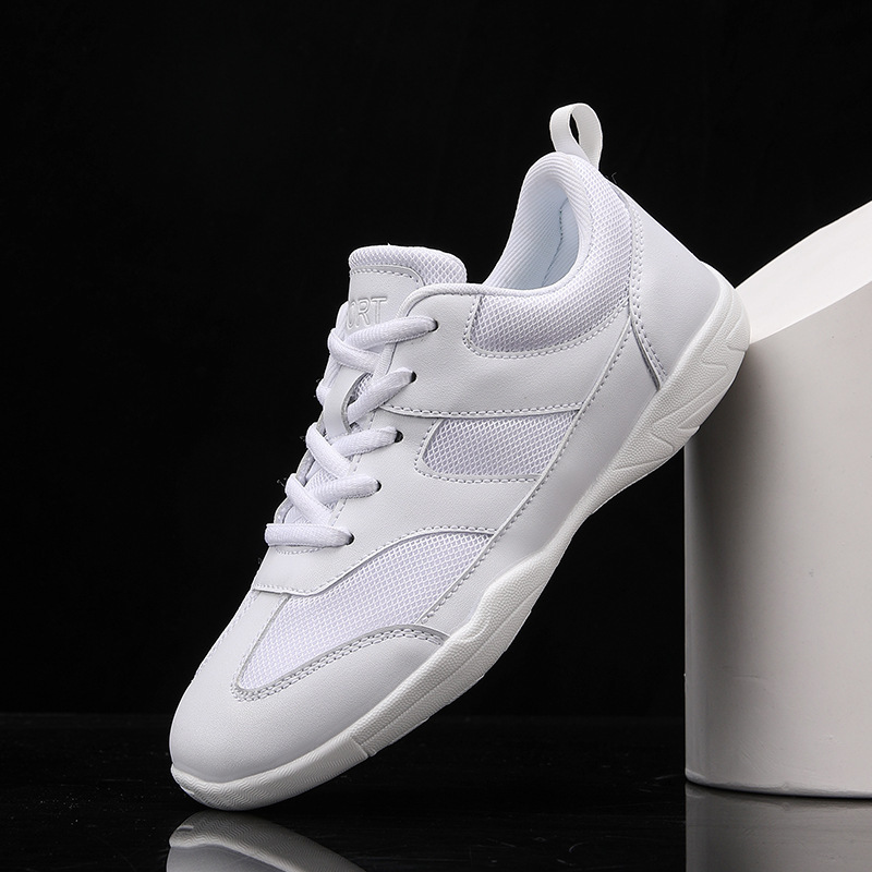 DANCEBUY Breathable Mesh Dance Shoes