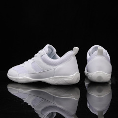 DANCEBUY Breathable Mesh Dance Shoes