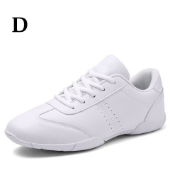 DANCEBUY Children's Aerobics & Cheerleading Training/Competition Shoes