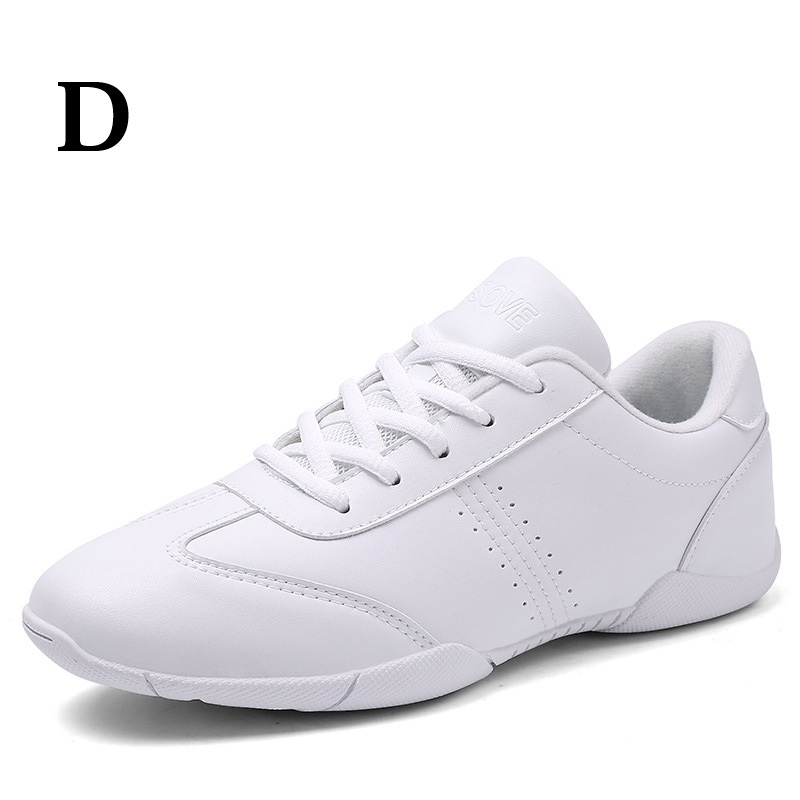 DANCEBUY Children's Aerobics & Cheerleading Training/Competition Shoes