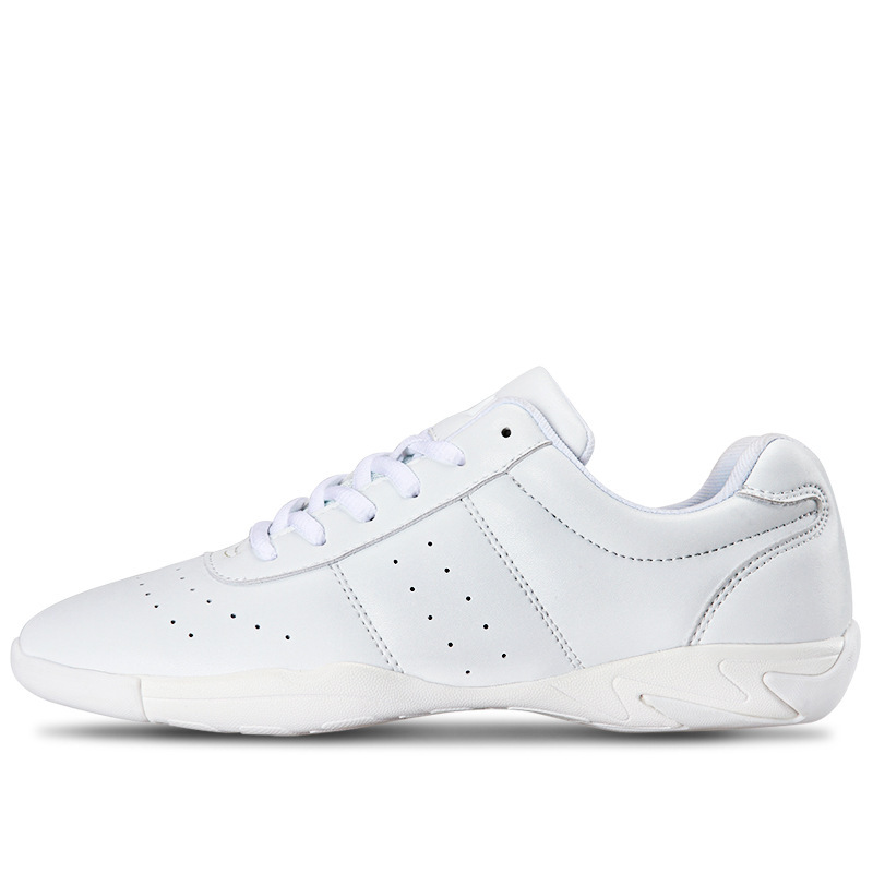 DANCEBUY Children's Aerobics & Cheerleading Training/Competition Shoes