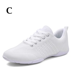 DANCEBUY Children's Aerobics & Cheerleading Training/Competition Shoes