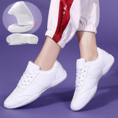 DANCEBUY Children's Aerobics & Cheerleading Training/Competition Shoes